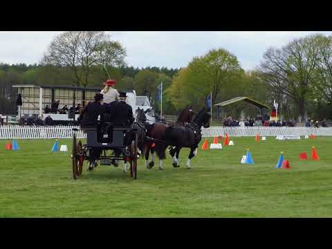 Fahrturnier Lähden 1.5.2022 (National)
