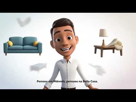 Bella Casa em Realeza Paraná - Móveis, Sofá, Salas de Jantar, Colchão