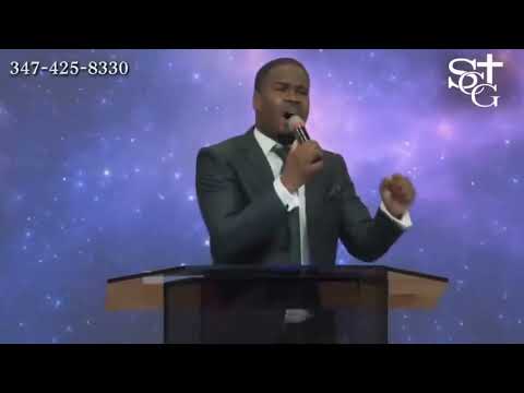 Wi Gen fos Nan  san Kris | Pasteur Julio Narcelas | Pasteur Malory Laurent