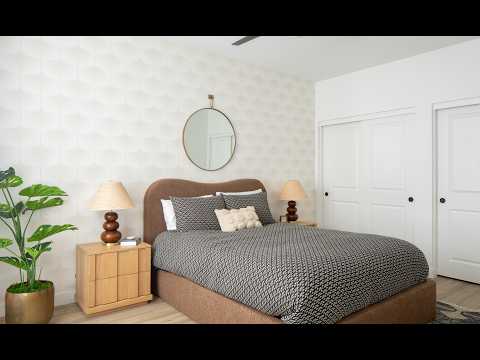 Modera Rio Salado | A07 | 1 BD | 1 BA | Model Home