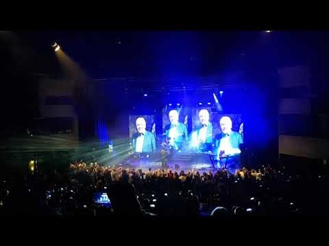 Alphaville - Forever Young - Dedicated to Karel Gott 2019 Live