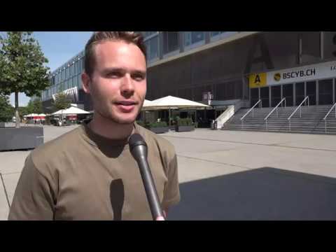 Saisonvorschau 2019/20 - HC Rychenberg Winterthur