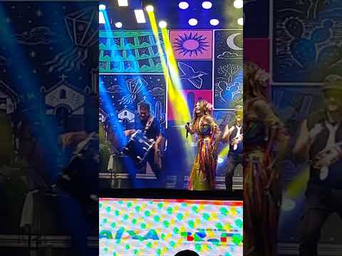 FORRÓ FEST  ALIANÇA PE