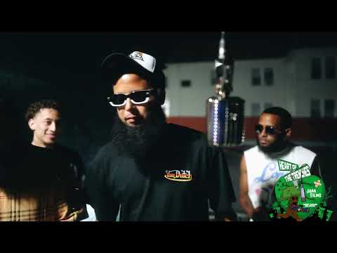 Herm - Heart Of The Trenches Mic Drop Freestyle [ Shot By 🎥 @JoakFILMS  🌲]