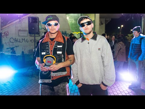 GW vs MIRKO BAMBU : FINAL - INSERTBEAT FECHA #5