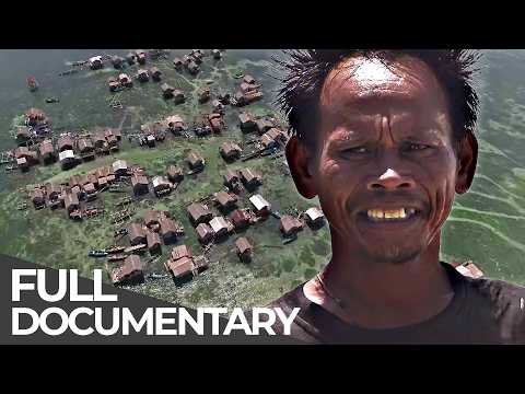 World's Toughest Borders: Philippines - Tawi-Tawi Danger Zone