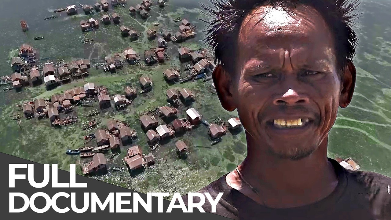 World's Toughest Borders: Philippines - Tawi-Tawi Danger Zone