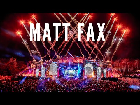 Matt Fax feat. RBBTS - Set Your Sails (Extended Mix)
