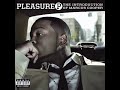 Pleasure P Under Slowed Reverb