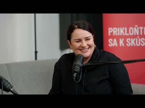 POHOFKA #51 - Petra Polnišová | Zostrih