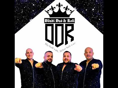 Döndi Duó & Roli - Fej vagy írás (COVER)
