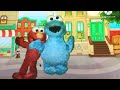 Hhhhh The New Sesame Street Show Intro October 21 2002 March 21 2003