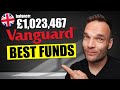 The Best Vanguard Index Funds to Buy in 2024