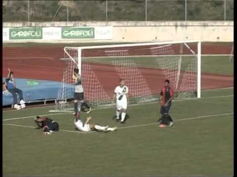 Castelfidardo vs Civitanovese