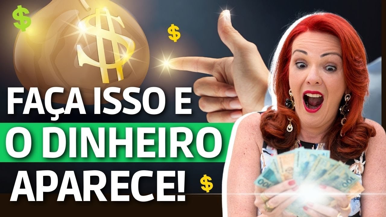 COMO GERAR DINHEIRO DE FORMA RÁPIDA 💵