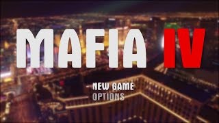 Когда выйдет Мафия 4?