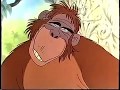 Opening And Closing To Disney S The Jungle Book 2003 VHS