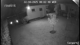 AMS event #7133-2025 caught from Blankenfelde-Mahlow DE