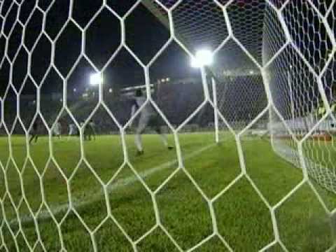 Vitória 2 x 1 Portuguesa  Série A 2013