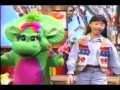Barney Friends Season 3 Camera Safari