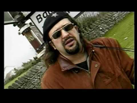 Pep Sala & La Banda del Bar – La Taverna d’Old John