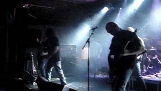 Angrified - Lady vengeance : Live in Kolding 21-01-2010