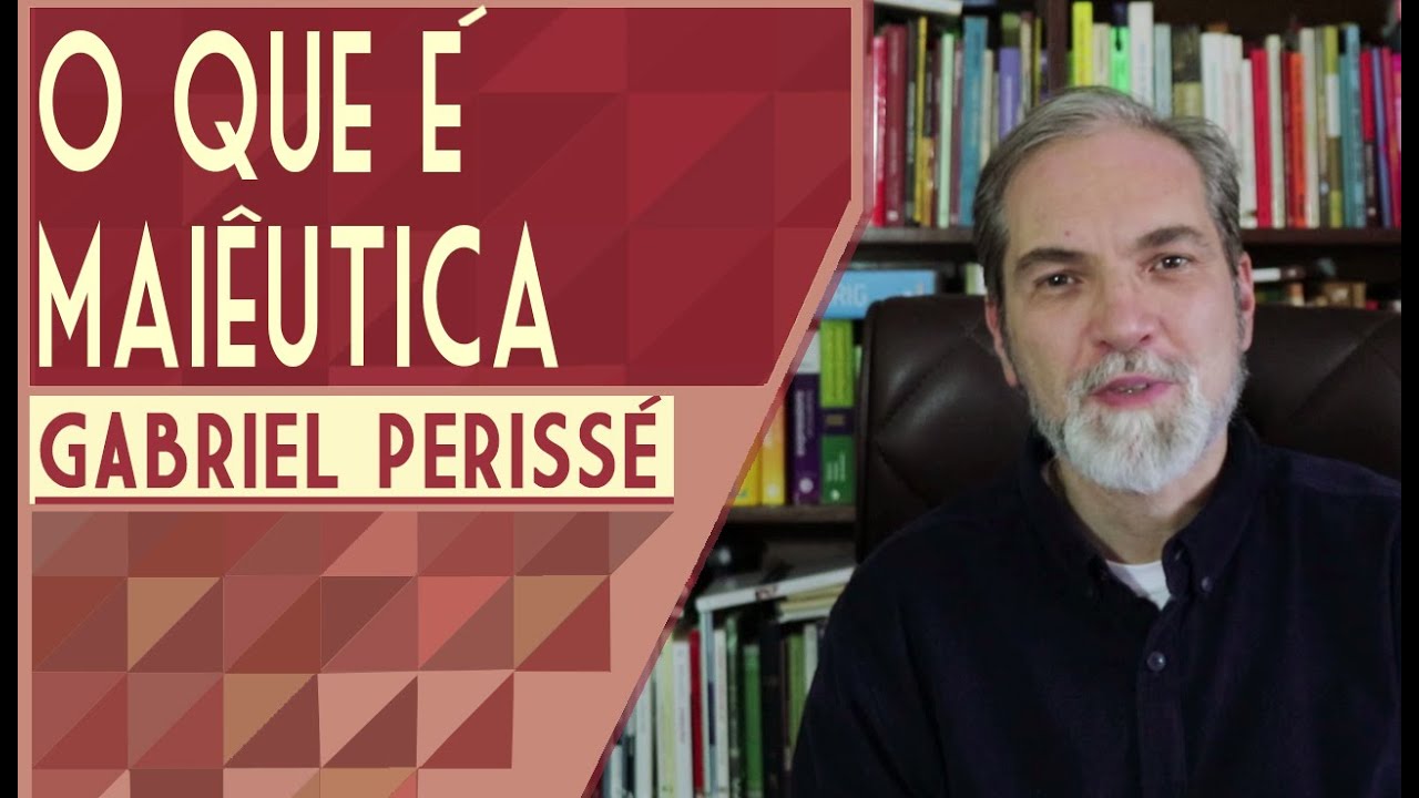 O que é Maiêutica?