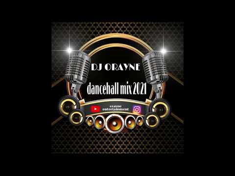 DJ ORAYNE PRESENTS THE MENACE DANCEHALL MIXTAPE OCTOBER 2021 EXPLICIT 🔥🔥🔥🔥