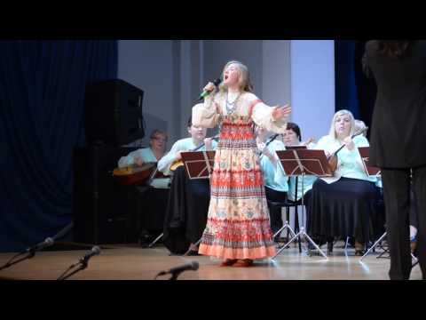 «Дети поют с оркестром» 2