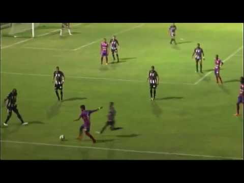 Corumbaense X SERC 23/02/2019