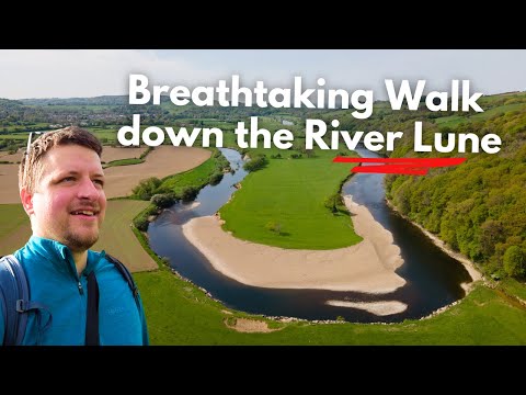 This Peaceful Lancashire River Walk Will Blow You Away!