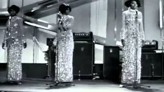 Diana Ross & The Supremes - The Lady Is A Tramp