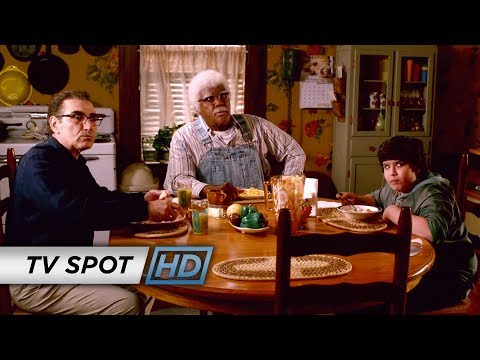 Tyler Perry's Madea's Witness Protection (2012) - 'Visit' TV Spot