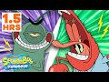 SpongeBob Mr Krabs Vs Plankton Der Kampf Um Die Geheimformel SpongeBob Schwammkopf