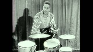 Sarah Vaughan - Perdido (Rhythm Blues Revue-1955)