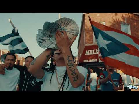 eLVy The God - Turnt