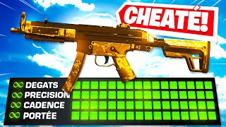 LES MEILLEURES ARMES "SURCHEATÉ" sur MODERN WARFARE 2 ! (vous devez absolument jouer avec sur MW2)