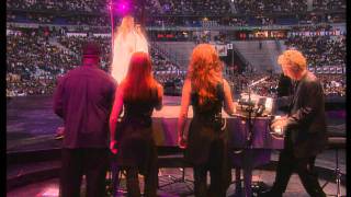 Celine Dion - Let&#39;s Talk About Love (Live In Paris at the Stade de France 1999) HDTV 720p