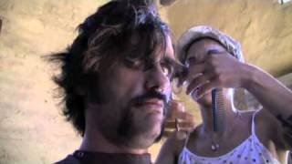 Red Line Chemistry &quot;Dumb Luck&quot; behind the the music video