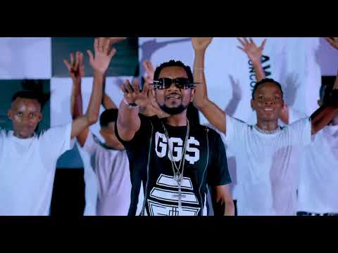 Harmonize ft Awilo Longomba & H baba   Attitude Official Music Video