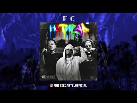 Bookie2Paid Feat Sethii Shmactt & Bware - Hot Head (Prod by Daygo X Kaybands)