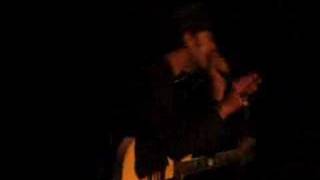 G. Love-Blues Music,Walk on the Wild Side,Can I Kick It (6)