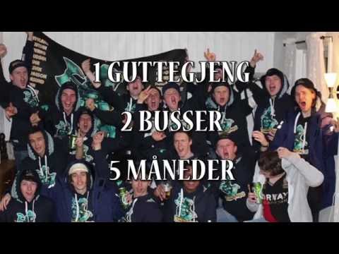 Birkebeinerne 2016 - Minnevideo