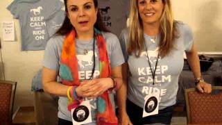 Monkees Convention - Davy&#39;s Daughters