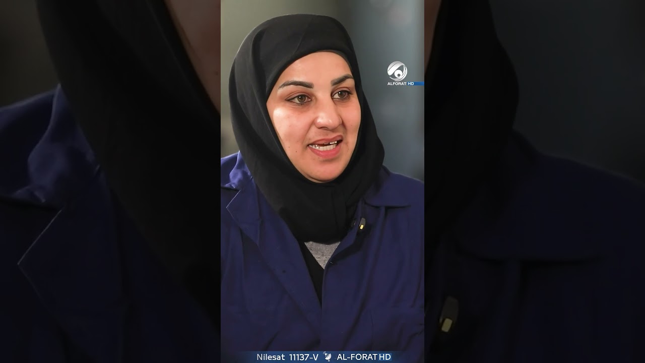 فيديو | هي هاي المهنه هم تتوقعون تصير بيها حوادث ؟