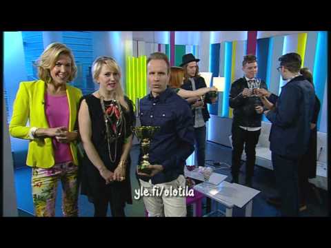 Puoli seitsemän PS - Heli Kajo