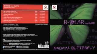 B-Polar - madama butterfly ft. Clopin (taste edit)