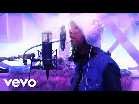 Madison Reyes - Te Amo (Official Studio Video)