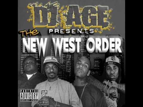 MESSY MARV/MITCHY SLICK/YUKMOUTH-ON THE ONE