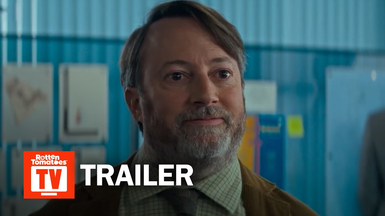Ludwig Season 2 Trailer